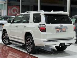 Toyota 4Runner